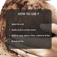 Radiant-Pro Charcoal Scrub | 100g