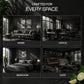 Involve Luxe - Urban Fresh Automatic Room Fresheners Refill Pack | 2200 Sprays Guaranteed | Lasts up to 60 Days (225ml)