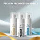 Airganic aroma Black Musk Premium Spray Car Perfume | 400+ Sprays | 100ml