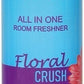 Airvel English Lavender & Burst Lavender Spray – Refresh Your Space Instantly, Eliminates Odours (2 × 217 ml)