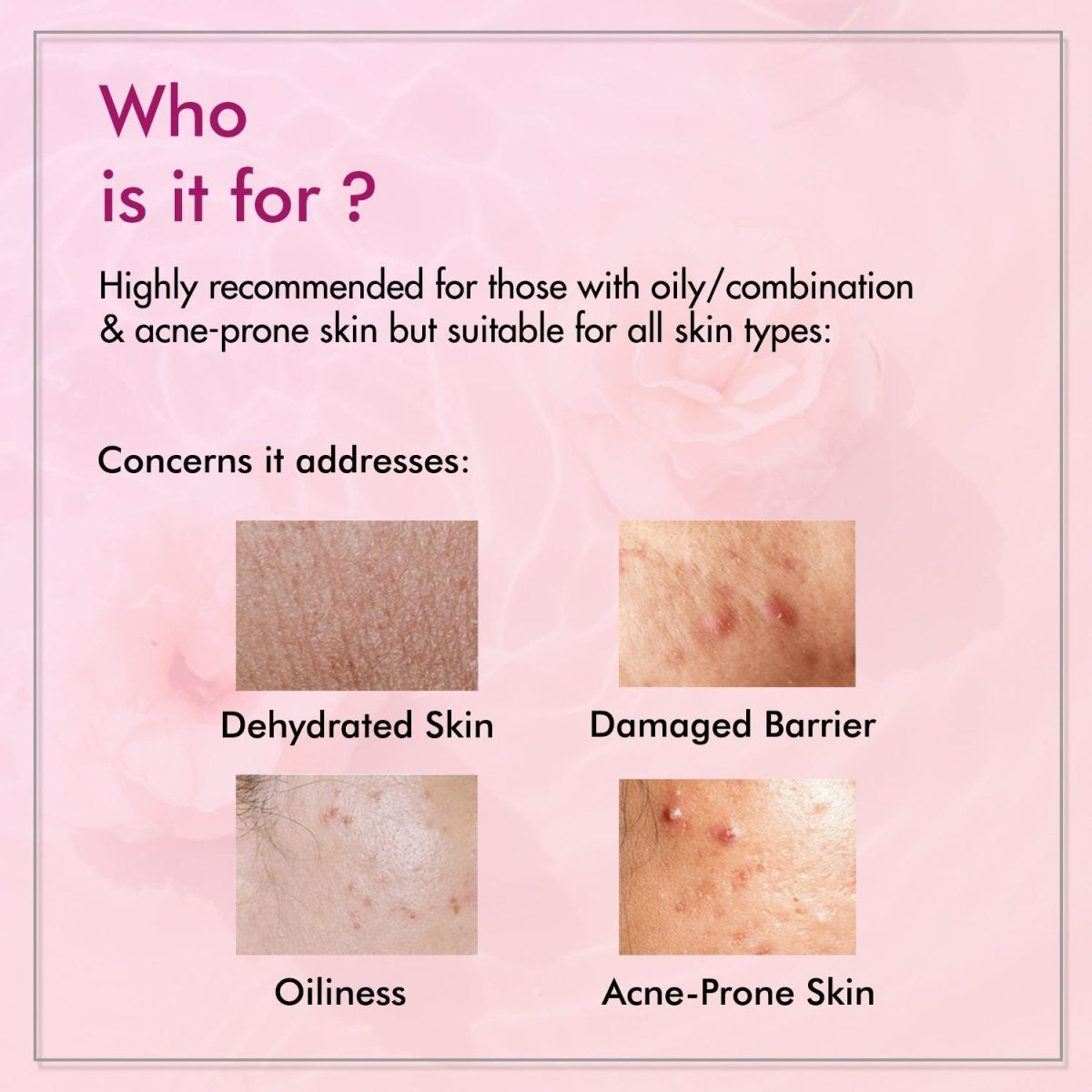 DivinePure 100% Pure Rose Water | 100g