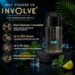 Involve Luxe - Aqua Cool Automatic Room Fresheners Refill Pack | 2200 Sprays Guaranteed | Lasts up to 60 Days (225ml)
