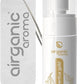 Airganic aroma Black Musk Premium Spray Car Perfume | 400+ Sprays | 100ml