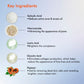 Detoxifying Gentle Facewash | 100g