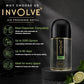Involve Luxe - Urban Fresh Automatic Room Fresheners Refill Pack | 2200 Sprays Guaranteed | Lasts up to 60 Days (225ml)