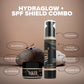 Summer Special Lip Protection + SPF Shield COMBO