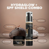 Summer Special Lip Protection + SPF Shield COMBO