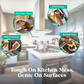 Kitchen Cleaner - Powder to Liquid