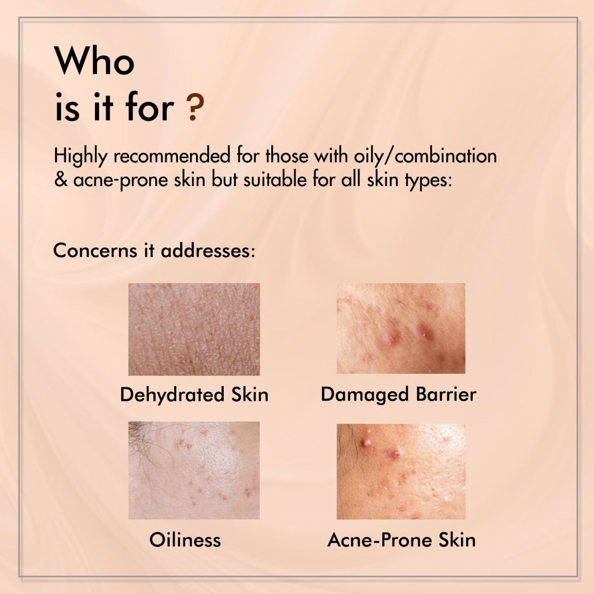 Lightweight Hydrating Moisturizer for Daily Use | 100g